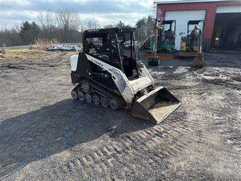 terex skid steer review|terex pt 30 for sale.